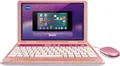 Produktbild: Vtech Genio Lern-Laptop, rosa – Deutsch