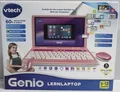 Produktbild: VTech Genio Lernlaptop 541054 Kinder Lerncomputer WLAN 5