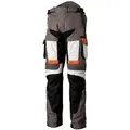 Produktbild: RST Pro Adventure-Xtreme Race Dept, Textilhose - Grau/Hellgrau/Orange - XXL