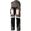 Produktbild: RST Pro Series Adventure-Xtreme Motorrad Textilhose, grau-orange, Größe 2XL für Männer