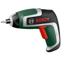 Produktbild: BOSCH Home & Garden IXO 7 Set Akku-Schrauber-Set 3,6 V, mit 1 Akku