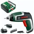 Produktbild: Bosch IXO 7 Set Akku-Schrauber