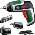 Produktbild: Bosch IXO VII Set - Schraubendreher - schnurlos