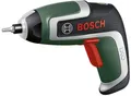 Produktbild: BOSCH Home & Garden IXO 7 Set Akku-Schrauber-Set 3,6 V, mit 1 Akku