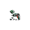 Produktbild: Bosch Akku-Schrauber IXO 7-Set