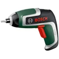 Produktbild: BOSCH Home & Garden IXO 7 Set Akku-Schrauber-Set 3,6 V, mit 1 Akku