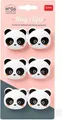 Produktbild: Legami VERSCHLUSS-CLIPS PANDA PANDA