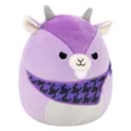 Produktbild: Jazwares squishmallows knuffel pluche - shirley the goat - 19cm