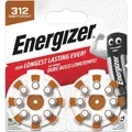 Produktbild: Energizer ZA 13 (10 Stk., ZA13 GP, 273 mAh) (E303829500)