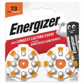 Produktbild: Energizer Hörgerätebatterie Zinc-Air ENR EZ Turn & Lock (13) X Stück