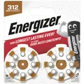 Produktbild: Energizer Knopfzelle ZA 13 1.45 V 16 St.  Zink-Luft ENR EZ Turn & Lock (13)