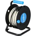 Produktbild: Ledino Lichtschlauch Wickede 10, LED, neutralweiß, für außen, IP65 wasserdicht, 230 V, Trommel mit 10 m