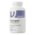Produktbild: Ostrovit Collagen 90 Tabletten Nahrungsergänzungsmittel für gesündere Haut, Haare, Nägel, Knochen und Gelenke