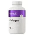 Produktbild: OstroVit Collagen - 90 tablets (121,11 EUR/kg)