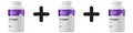 Produktbild: 3 x OstroVit Collagen - 90 tablets (73,70 EUR/kg)