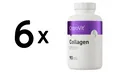 Produktbild: 6 x OstroVit Collagen - 90 tablets (53,69 EUR/kg)
