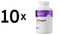Produktbild: 10 x OstroVit Collagen - 90 tablets (51,10 EUR/kg)