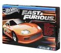 Produktbild: HOT WHEELS FAST & FURIOUS Silver Series set of 10 JCT92 cars