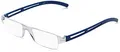 Produktbild: I Need You Lesebrille Joy - Dioptrien: +1,00 Kristall-Blau