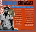 Produktbild: Studio One Showcase by VARIOUS ARTISTS [Audio CD]