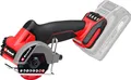 Produktbild: EINHELL PROFESSIONAL Akku-Trennschleifer TP-CO, 18/76-C Li BL - Solo, 4432000