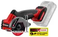 Produktbild: Einhell TP-CO 18/76-C Li BL - Solo Akku-Trennschleifer