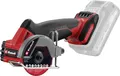 Produktbild: Einhell Professional Akku-Trennschleifer TP-CO 18/76-C Li BL Solo