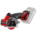 Produktbild: EINHELL Akku-Trennschleifer TP-CO 18/76-C Li BL-Solo 18 V
