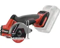 Produktbild: Akku Winkelschleifer Einhell Professional TP-CO 18/76-C Li BL, ohne Akku und Lad