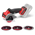 Produktbild: Einhell TP-CO 18/76-C Li BL-Solo Akku-Säge 18 V, 76 mm