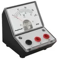 Produktbild: Analog-Amperemeter 0 - 1 A - 5 A AC