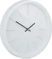 Produktbild: relaxdays Wanduhr modern