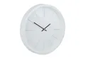 Produktbild: relaxdays Wanduhr mod (weiß)