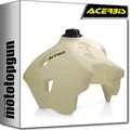 Produktbild: acerbis gasbehälter clear ktm sx-f 505 2013 13 2014 14 2015 15