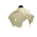 Produktbild: Acerbis Tank  KTM SX-F 13-15, EXC-F 12-16, 15 Liter, Transparent