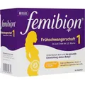 Produktbild: 2x FEMIBION 1 Frühschwangerschaft Tabletten 56 ST