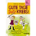Produktbild: Humboldt Gute Tage trotz Krebs! (Sabine Dinkel, Deutsch) (35186475)