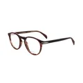 Produktbild: David Beckham Db 1018 0CJ/20 MAT STR BROW Eyewear Men's Acetate, Standard, 47