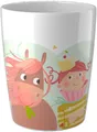 Produktbild: Haba Kinderbecher Essen & Trinken Becher Prinzessin & Pferd 2012443004