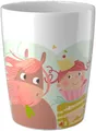 Produktbild: HABA Essen & Trinken Becher Prinzessin & Pferd 2012443004