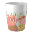 Produktbild: HABA BECHER KINDERBECHER AUS MELAMIN - PRINZESSIN UND PFERD NEU