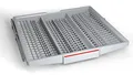 Produktbild: Bosch SGZ6DX03 Zubehör für Geschirrspülen, VarioSchublade für Max Flex Körbe, Made in Germany