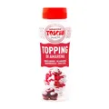 Produktbild: (24,95€/kg) Toschi Mytopp Amarena Soße 1x200 g, Eissoße, Dessert Sauce, Sirup