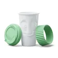 Produktbild: Fiftyeight 2 x To Go Becher Lecker mint
