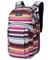 Produktbild: Dakine Campus Rucksack, L, 33 l, T1-R Decke, gestreift, Odyssey, Grau/Weiß, OSFM