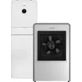 Produktbild: Junkers Bosch Luft/Wasser-Wärmepumpe Compress CS7000iAW 7 IRMS-S, 6,2 kW