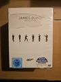 Produktbild: The James Bond Collection / Alle 24 Bond Filme # 24-DVD-BOX-NEU    19