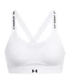 Produktbild: Under Armour® Sport-BH Under Armour Infinity High 2.0 Sport-BH Damen Weiß default