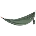 Produktbild: Cocoon - Travel Hammock Single - Hängematte Gr 285 x 150 cm oliv