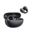 Produktbild: Boompods BOOMCLIP PRO - Open Ear Kopfhörer Bluetooth & Clip On Wireless Ohrclip-Ohrhörer mit 9 Std. Akkulaufzeit, 11mm Treibern & ENC-Mikrofonen, Komfortable Ohrclips für Sport & Musik - Schwarz